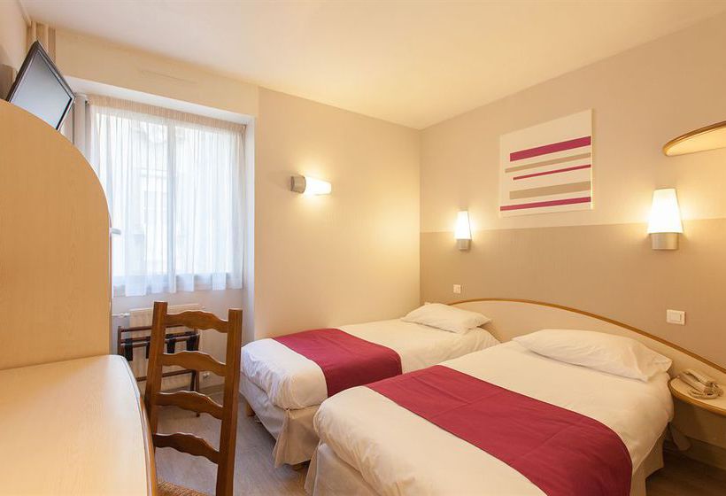 Institut Hotel  | Grenoble | Isère | France 9