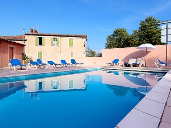 Grand Hotel des Colonnes  | Greoux les Bains | Alpes-de-Haute-Provence | France 10