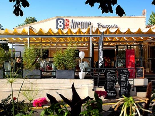 Grand Hotel des Colonnes  | Greoux les Bains | Alpes-de-Haute-Provence | France 11