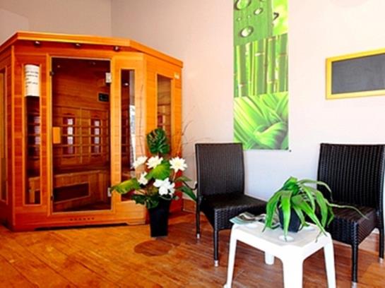 Grand Hotel des Colonnes  | Greoux les Bains | Alpes-de-Haute-Provence | France 13