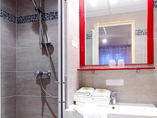 Grand Hotel des Colonnes  | Greoux les Bains | Alpes-de-Haute-Provence | France 19