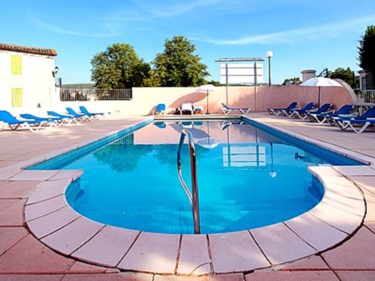 Grand Hotel des Colonnes  | Greoux les Bains | Alpes-de-Haute-Provence | France 4