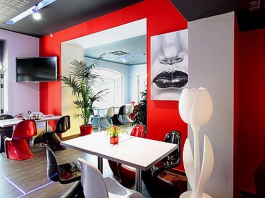 Grand Hotel des Colonnes  | Greoux les Bains | Alpes-de-Haute-Provence | France 5