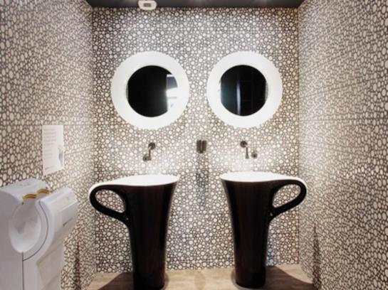 Grand Hotel des Colonnes  | Greoux les Bains | Alpes-de-Haute-Provence | France 6