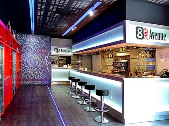 Grand Hotel des Colonnes  | Greoux les Bains | Alpes-de-Haute-Provence | France 7