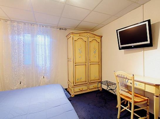 Grand Hotel des Colonnes  | Greoux les Bains | Alpes-de-Haute-Provence | France 9