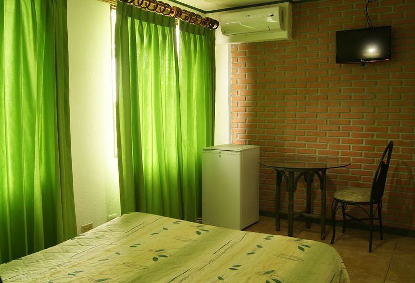 Hotel Casa Las Orquideas  | San Jose | San José | Costa Rica 2