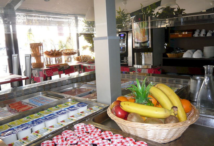 Hotel du Port  | Gruissan | Aude | France 11