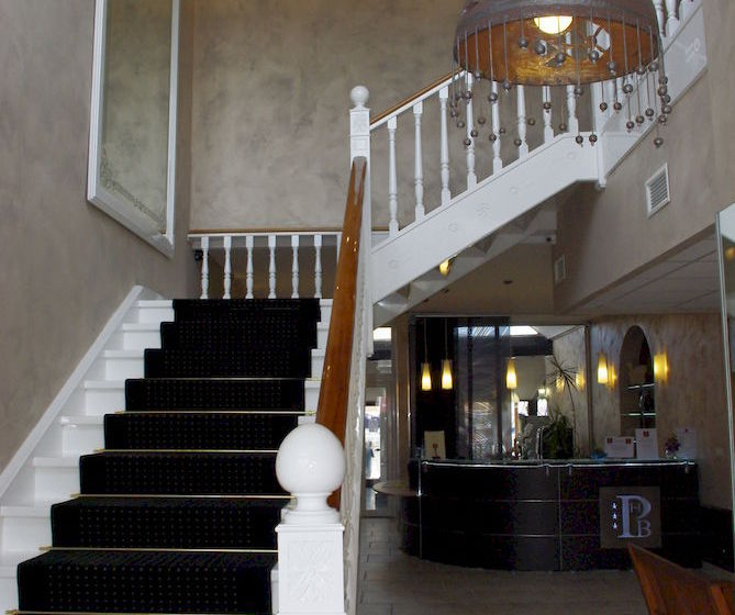 Hotel du Port  | Gruissan | Aude | France 14