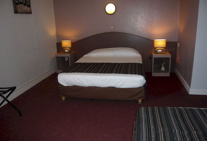 Hotel du Port  | Gruissan | Aude | France 16