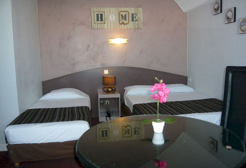 Hotel du Port  | Gruissan | Aude | France 17