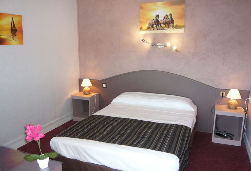 Hotel du Port  | Gruissan | Aude | France 19