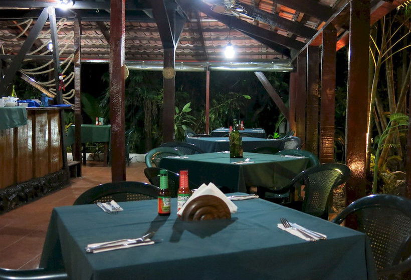 Hotel Mono Azul  | Quepos | Puntarenas | Costa Rica 10