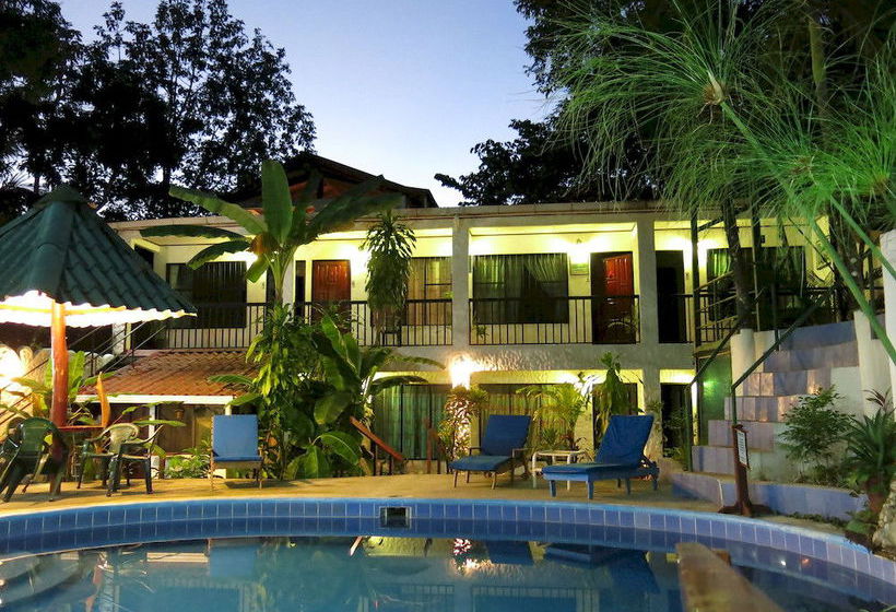 Hotel Mono Azul  | Quepos | Puntarenas | Costa Rica 12