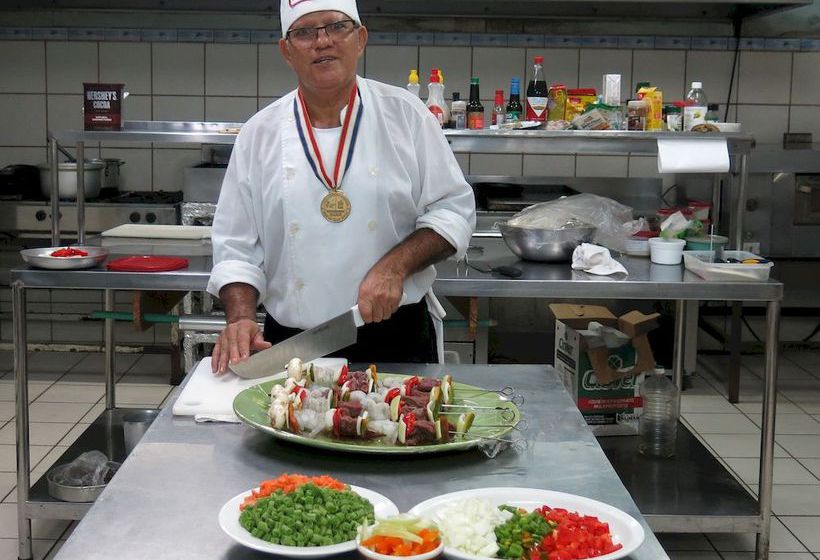 Hotel Mono Azul  | Quepos | Puntarenas | Costa Rica 14