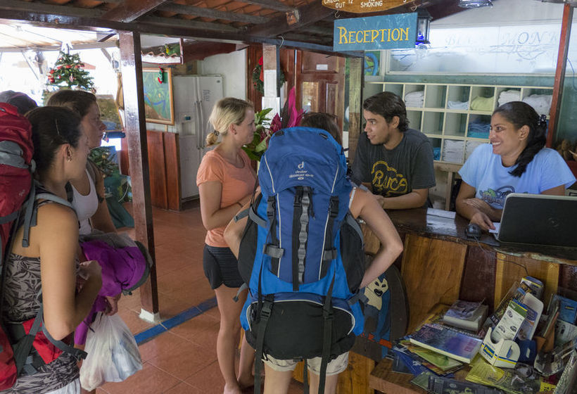 Hotel Mono Azul  | Quepos | Puntarenas | Costa Rica 15