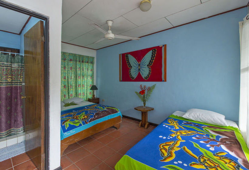 Hotel Mono Azul  | Quepos | Puntarenas | Costa Rica 16