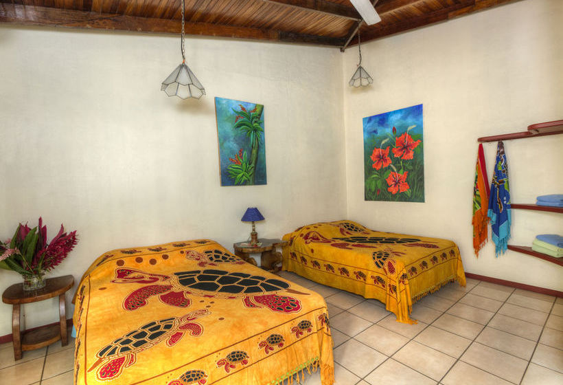 Hotel Mono Azul  | Quepos | Puntarenas | Costa Rica 17