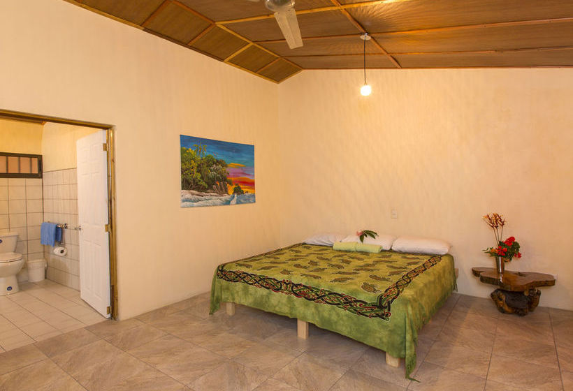 Hotel Mono Azul  | Quepos | Puntarenas | Costa Rica 18