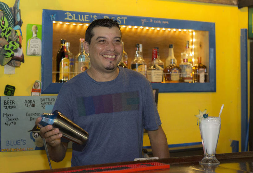 Hotel Mono Azul  | Quepos | Puntarenas | Costa Rica 19