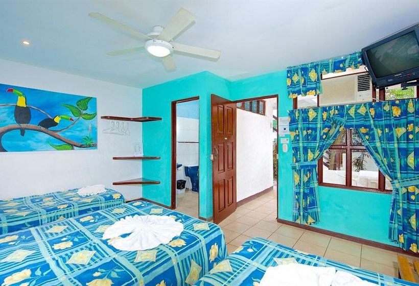 Hotel Mono Azul  | Quepos | Puntarenas | Costa Rica 2