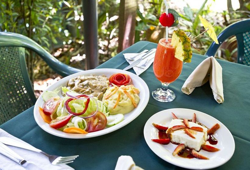 Hotel Mono Azul  | Quepos | Puntarenas | Costa Rica 3