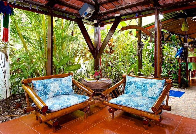 Hotel Mono Azul  | Quepos | Puntarenas | Costa Rica 4