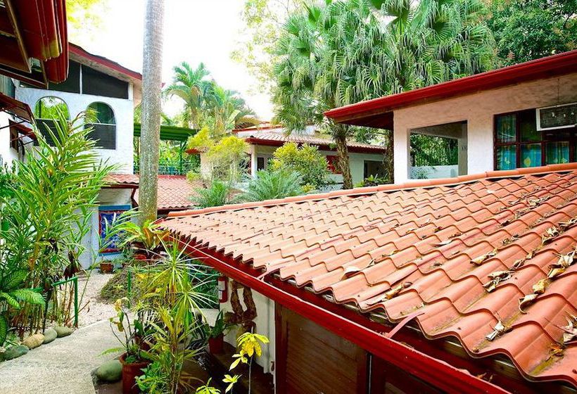 Hotel Mono Azul  | Quepos | Puntarenas | Costa Rica 5