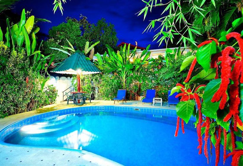 Hotel Mono Azul  | Quepos | Puntarenas | Costa Rica 6