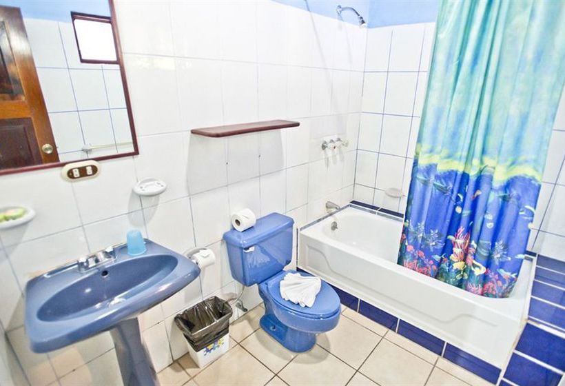 Hotel Mono Azul  | Quepos | Puntarenas | Costa Rica 7