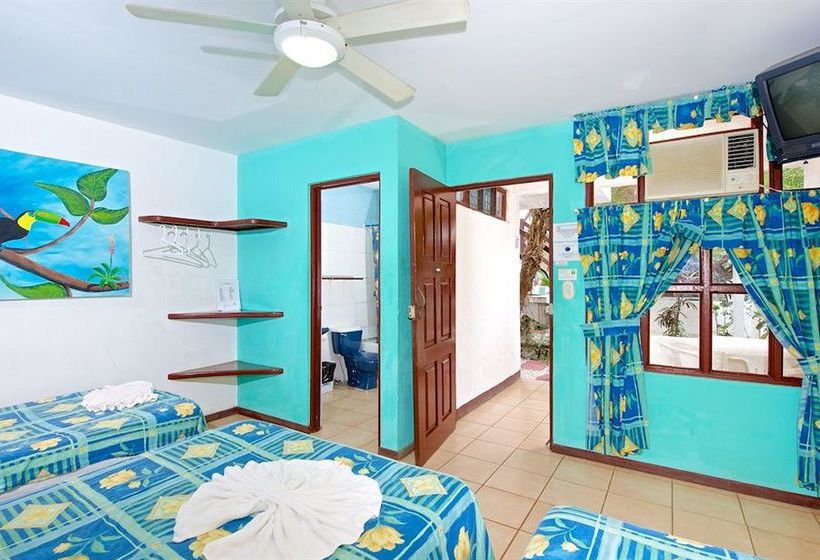 Hotel Mono Azul  | Quepos | Puntarenas | Costa Rica 8