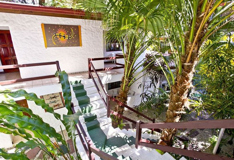 Hotel Mono Azul  | Quepos | Puntarenas | Costa Rica 9