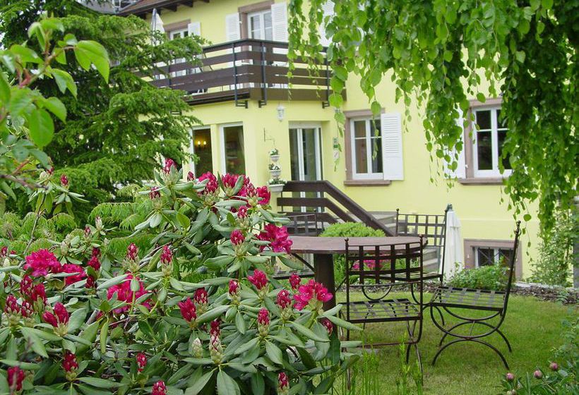 Hotel Marchal  | Le Hohwald | Bas-Rhin | France 1