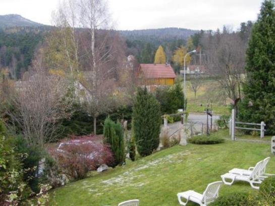 Hotel Marchal  | Le Hohwald | Bas-Rhin | France 11