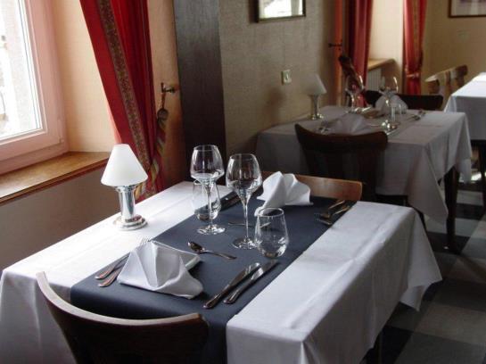 Hotel Marchal  | Le Hohwald | Bas-Rhin | France 13