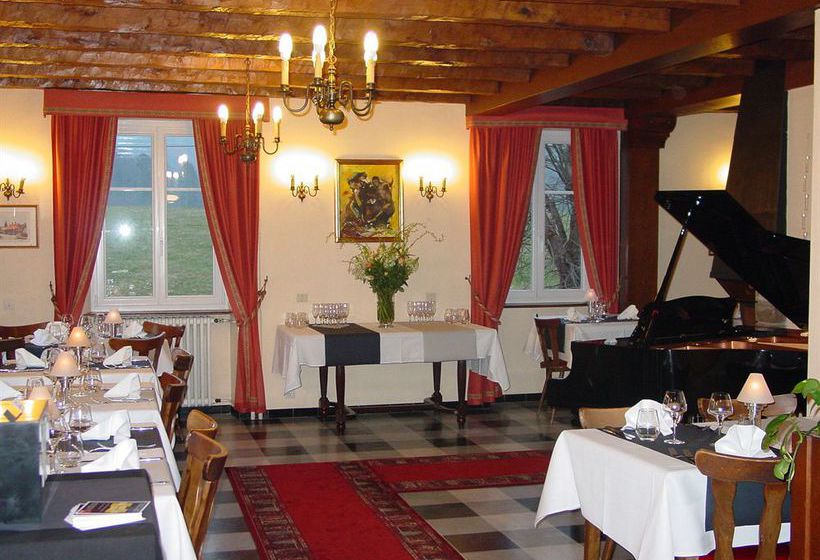 Hotel Marchal  | Le Hohwald | Bas-Rhin | France 3