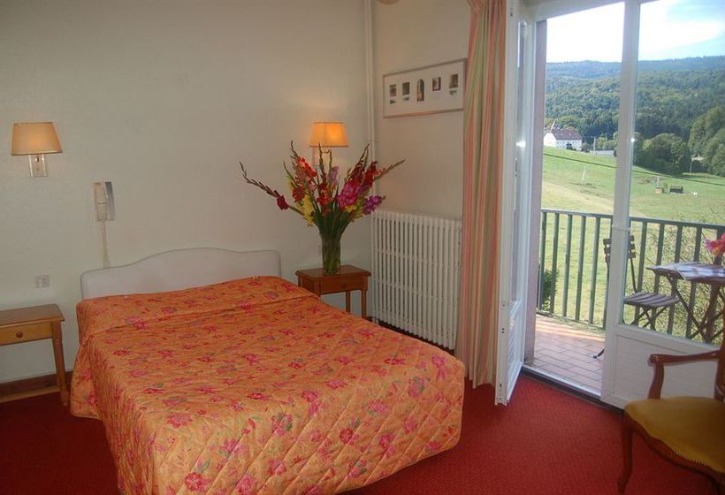 Hotel Marchal  | Le Hohwald | Bas-Rhin | France 5