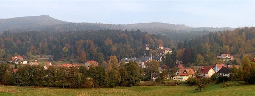 Hotel Marchal  | Le Hohwald | Bas-Rhin | France 6