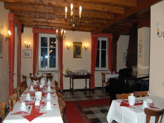 Hotel Marchal  | Le Hohwald | Bas-Rhin | France 7