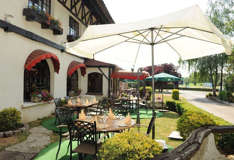 Hotel Le Pot D'Etain 