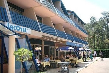 Hotel Lacotel  | Soorts-Hossegor | Landes | France 3