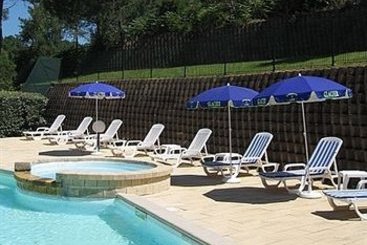 Hotel Lacotel  | Soorts-Hossegor | Landes | France 6