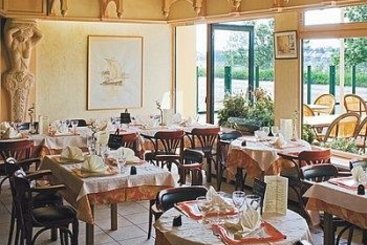 Hotel le Poisson d'Argent 