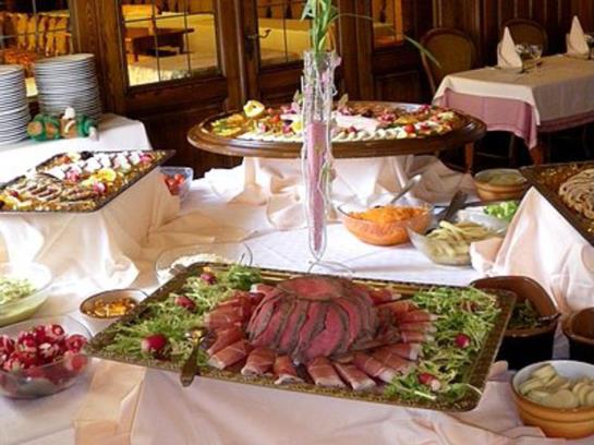 Hotel au Cep de Vigne 