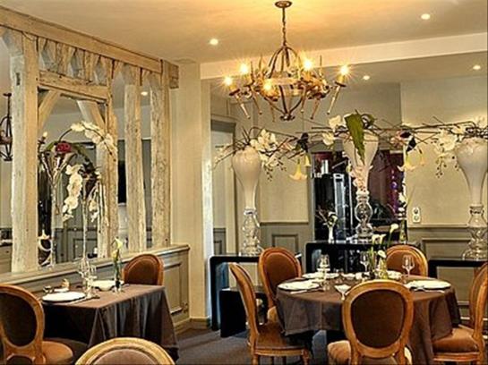 Hotel les 3 Rois Indre