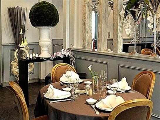 Hotel les 3 Rois  | Issoudun | Indre | France 1