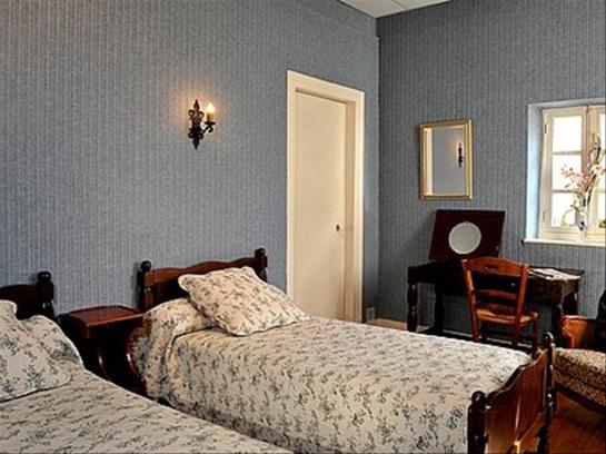 Hotel les 3 Rois  | Issoudun | Indre | France 2