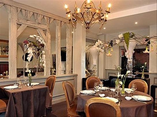 Hotel les 3 Rois  | Issoudun | Indre | France 3