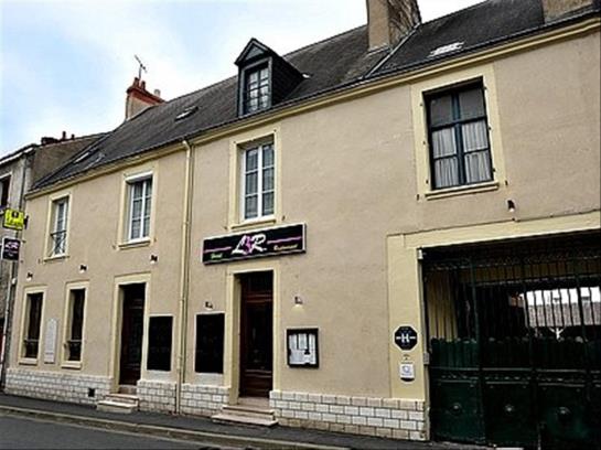 Hotel les 3 Rois  | Issoudun | Indre | France 6