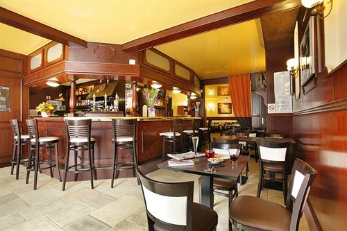 Hotel du Chateau Josselin Morbihan